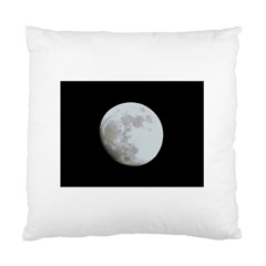 Moon Single-sided Cushion Case