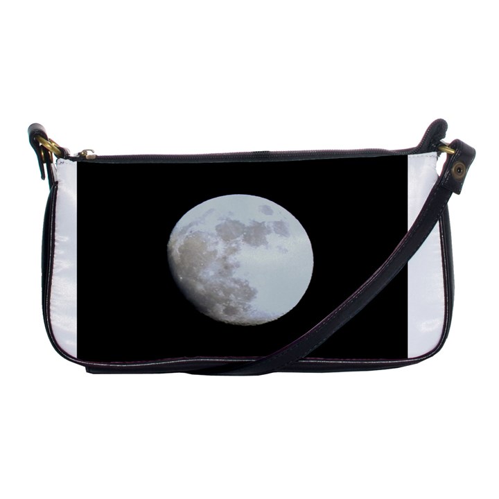 Moon Evening Bag