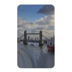 Thames Waterfall Color Card Reader (rectangle)