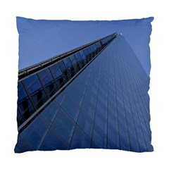 The Shard London Single-sided Cushion Case by Londonimages