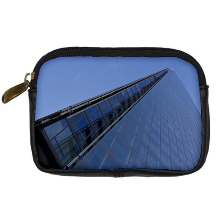 The Shard London Compact Camera Case