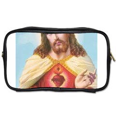 Jesusbackpack Single-sided Personal Care Bag by blessedbackpacks