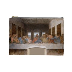 Lastsupper Large Makeup Purse by classicbackpacks