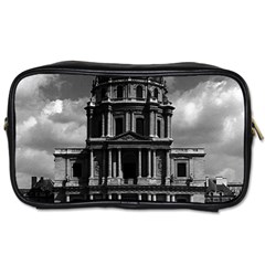 Vintage France Paris Church Saint Louis Des Invalides Twin-sided Personal Care Bag by Vintagephotos