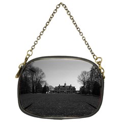 Vintage Usa Mount Vernon George Washington House 1970 Single-sided Evening Purse by Vintagephotos