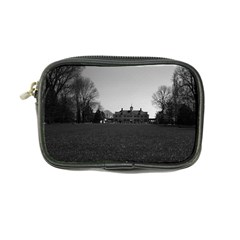 Vintage Usa Mount Vernon George Washington House 1970 Ultra Compact Camera Case by Vintagephotos