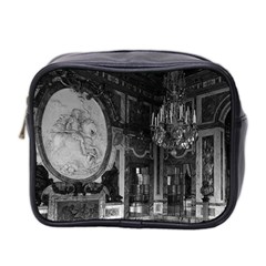 Vintage France Palace Of Versailles The Hall Of War Twin-sided Cosmetic Case by Vintagephotos