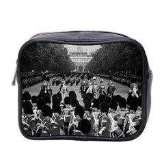 Vintage Uk England The Guards Returning Along The Mall Twin-sided Cosmetic Case by Vintagephotos