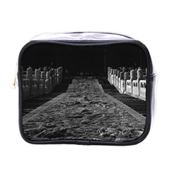 Vintage China Pekin Temple Of Heaven 1970 Single-sided Cosmetic Case by Vintagephotos
