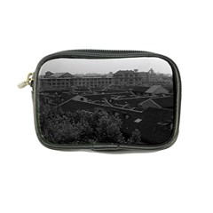 Vintage China Shanghai City 1970 Ultra Compact Camera Case by Vintagephotos