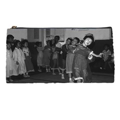 Vintage China Shanghai Child Care 1970 Pencil Case by Vintagephotos