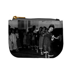 Vintage China Shanghai Child Care 1970 Coin Change Purse by Vintagephotos