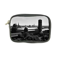 Vintage Germany Munich Deutsch Museum 1970 Ultra Compact Camera Case by Vintagephotos