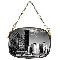 Vintage Germany Munich Sendlinger Tor Platz  Matth?us Twin-sided Evening Purse by Vintagephotos