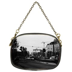 Vintage Germany Frankfurt Opera 1970 Single-sided Evening Purse by Vintagephotos