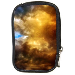 Cloudscape Digital Camera Case by artposters