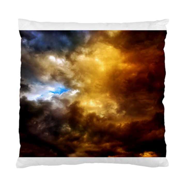 Cloudscape Twin-sided Cushion Case
