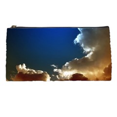 Cloudscape Pencil Case