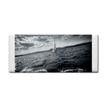 sailing Hand Towel Front