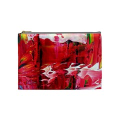 Decisions Medium Makeup Purse