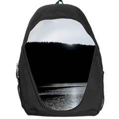 Waterscape, Oslo Backpack Bag by artposters