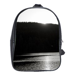 Waterscape, Oslo School Bag (xl)