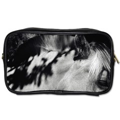 Horse Twin-sided Personal Care Bag by artposters