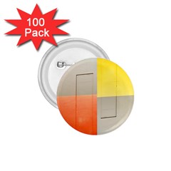 Geometry 100 Pack Small Button (round) by artposters