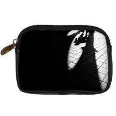 Shadows Compact Camera Case by artposters
