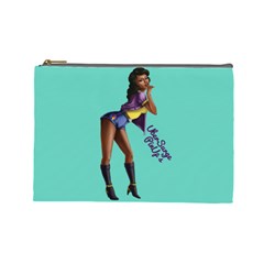 Pin Up 2 Large Makeup Purse