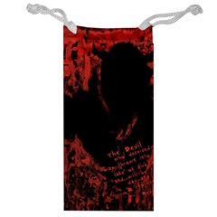 Tormented Devil Glasses Pouch