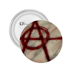 Anarchy Regular Button (round) by VaughnIndustries