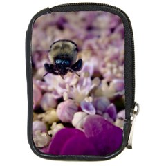 Flying Bumble Bee Digital Camera Case by Elanga