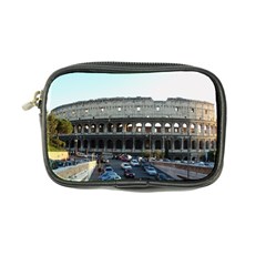 Roman Colisseum Ultra Compact Camera Case by PatriciasOnlineCowCowStore