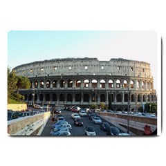 Roman Colisseum Large Door Mat