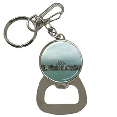 Venice Key Chain With Bottle Opener