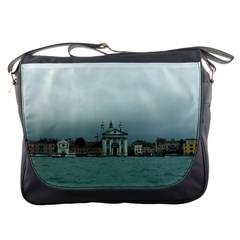 Venice Messenger Bag