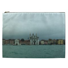 Venice Cosmetic Bag (xxl) by PatriciasOnlineCowCowStore