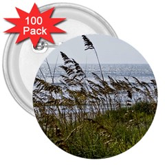 Cocoa Beach, Fl 100 Pack Large Button (round) by Elanga