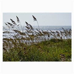 Cocoa Beach, Fl Single-sided Handkerchief by Elanga