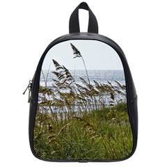 Cocoa Beach, Fl Small School Backpack