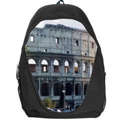 Roman Colisseum 2 Backpack Bag by PatriciasOnlineCowCowStore