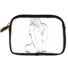 Bound Beauty Compact Camera Case by Deviantly