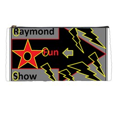 Raymond Fun Show 2 Pencil Case by hffmnwhly