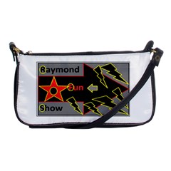 Raymond Fun Show 2 Evening Bag by hffmnwhly