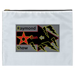 Raymond Fun Show 2 Cosmetic Bag (xxxl)
