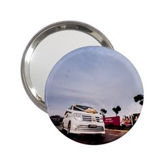 Wedding Car Handbag Mirror by Unique1Stop