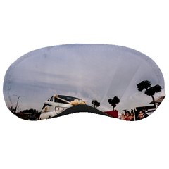 Wedding Car Sleep Eye Mask by Unique1Stop