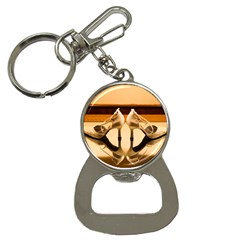 23 Key Chain With Bottle Opener