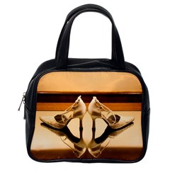 23 Single-sided Satchel Handbag by Unique1Stop